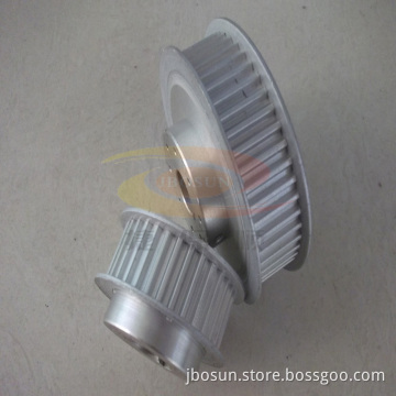 Synchronous Pulley for Printing Machine